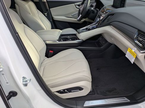 New 2025 Acura RDX SH-AWD w/ Technology Package image 30