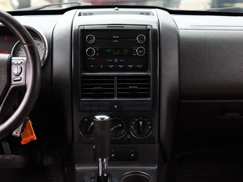 Used 2008 Ford Explorer Sport Trac Limited RWD image 34