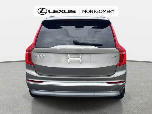 Used 2022 Volvo XC90 T6 Inscription image 4