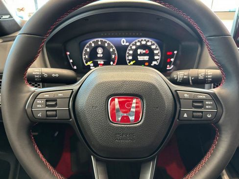 New 2025 Honda Civic Type R image 26