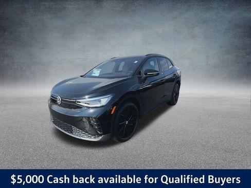 New 2025 Volkswagen ID.4 Pro S image 6