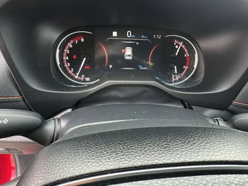 Certified 2024 Toyota RAV4 Adventure image 21