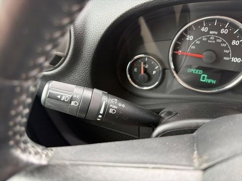 Used 2015 Jeep Wrangler Unlimited Sport w/ Quick Order Package 24S image 20