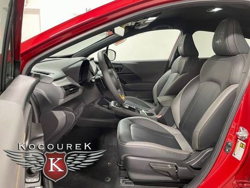 Used 2025 Subaru Crosstrek 2.5i Wilderness w/ Wilderness Package AWD/4WD image 11
