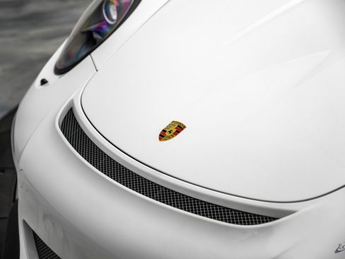 Used 2016 Porsche 911 GT3 RS RWD image 38