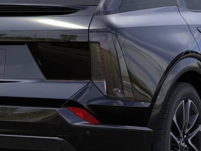 New 2027 Cadillac Optiq Sport RWD image 35