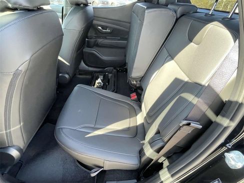 New 2026 Hyundai Santa Cruz SEL image 15