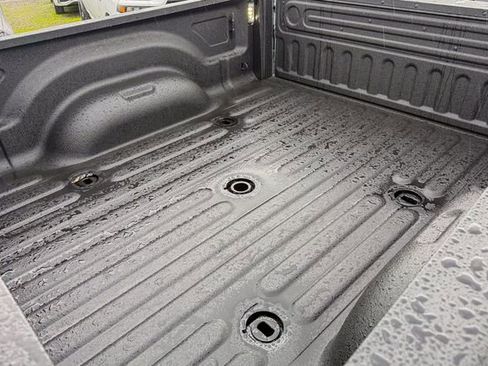 New 2026 RAM 3500 Big Horn image 27