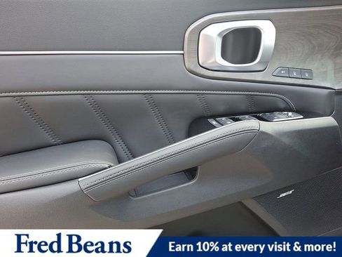 New 2026 Kia Sorento SX Prestige image 8