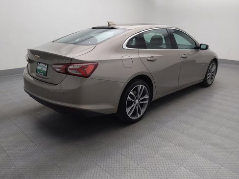 Used 2024 Chevrolet Malibu LT FWD image 10