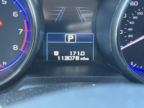 Used 2017 Subaru Outback 3.6R Touring image 22