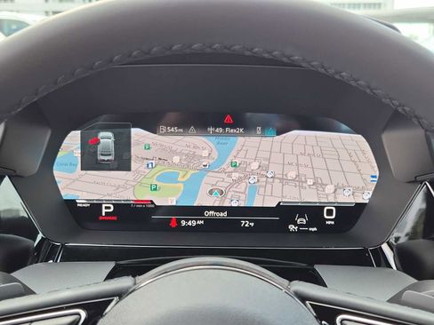 New 2026 Audi A3 2.0T Premium image 26