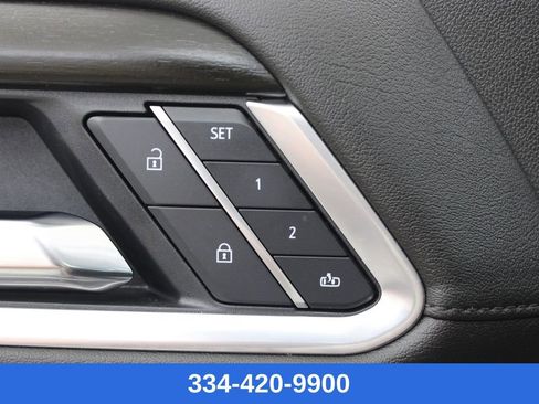 Used 2025 GMC Sierra 2500 Denali w/ Denali Reserve Package image 19