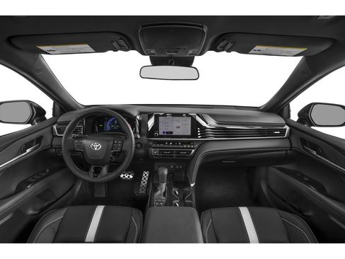 New 2026 Toyota Camry SE w/ Convenience Package FWD image 5