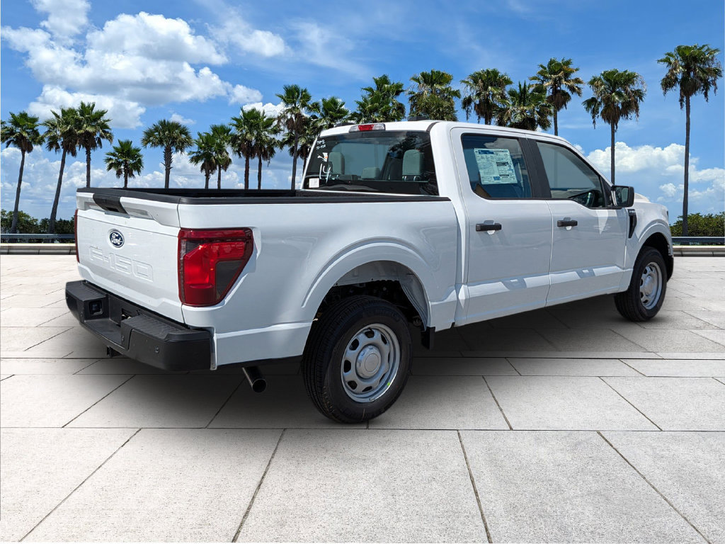New 2026 Ford F150 XL RWD image 6