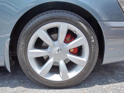 Used 2005 INFINITI Q45 w/ (P01) Premium Pkg image 31