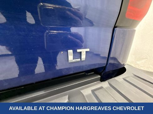 Used 2014 Chevrolet Silverado 1500 LT w/ All Star Edition image 40