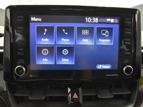 Used 2022 Toyota Corolla LE FWD image 20