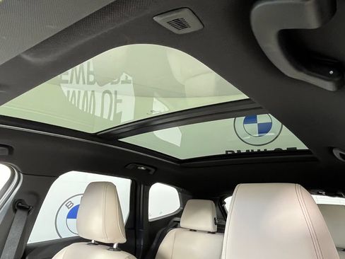 Used 2024 BMW X1 xDrive28i w/ Convenience Package AWD/4WD image 30