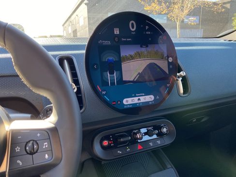 Certified 2025 MINI Cooper Countryman S image 29