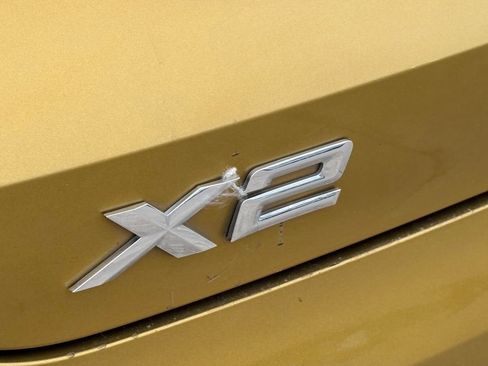 Used 2018 BMW X2 xDrive28i AWD/4WD image 11