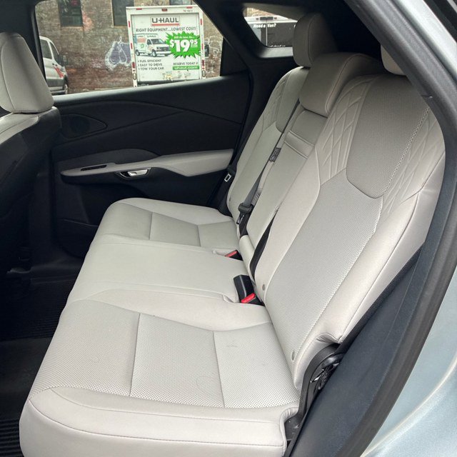 Used 2026 Lexus RX 350 Premium w/ All Season Protection Package AWD/4WD image 2