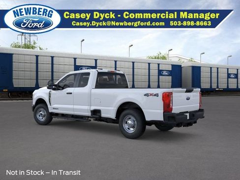New 2026 Ford F350 XL AWD/4WD image 6