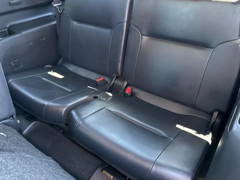 Used 2024 Mitsubishi Outlander SE FWD image 16
