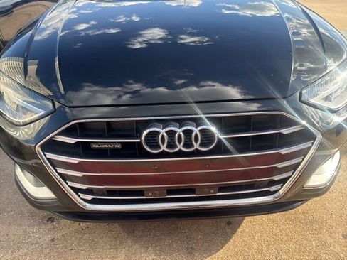 Used 2021 Audi A4 2.0T Premium w/ Convenience Package image 19