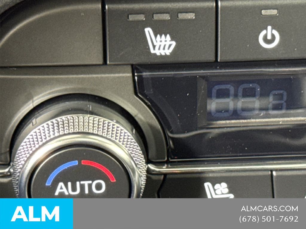 Used 2025 MAZDA CX-5 AWD 2.5 S w/ Premium Plus Pkg image 32