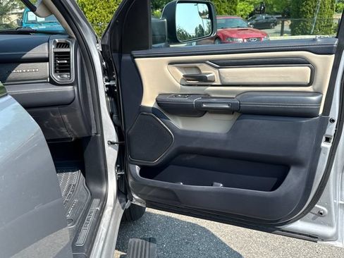 Used 2020 RAM 1500 Limited AWD/4WD image 23
