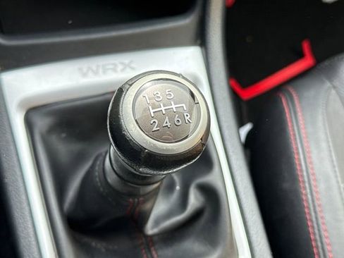 Used 2016 Subaru WRX Limited image 30