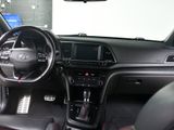 Used 2017 Hyundai Elantra Sport image 5