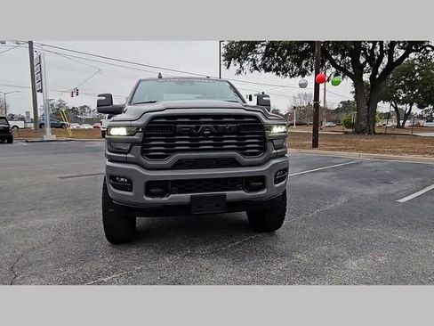 New 2026 RAM 2500 Big Horn image 17