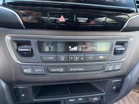 Used 2024 Honda Ridgeline TrailSport image 12