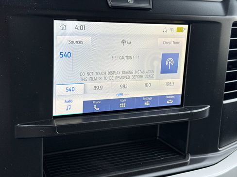 New 2026 Ford F450 XL w/ XL Chrome Package image 18