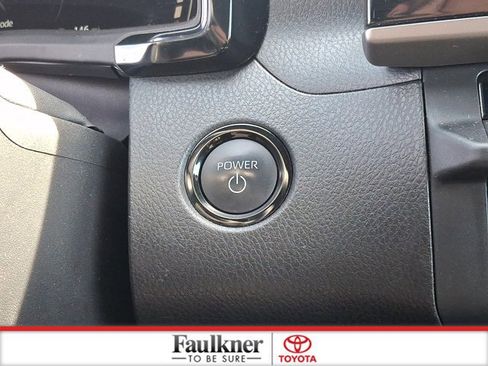 Certified 2025 Toyota Camry LE FWD image 23