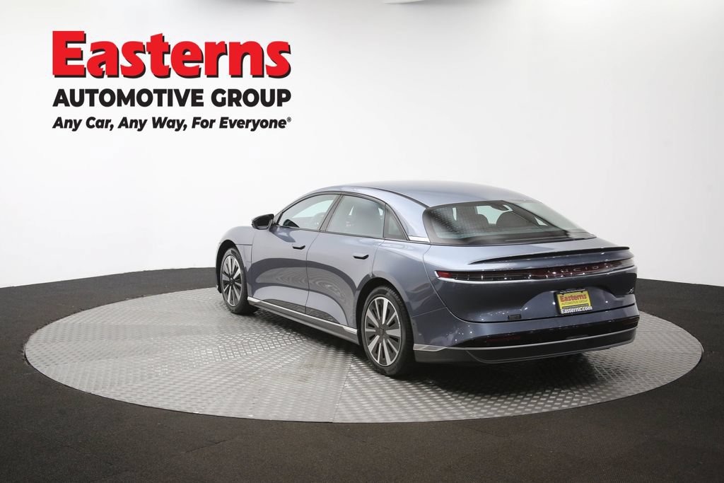 Used 2024 Lucid Air Pure RWD image 65