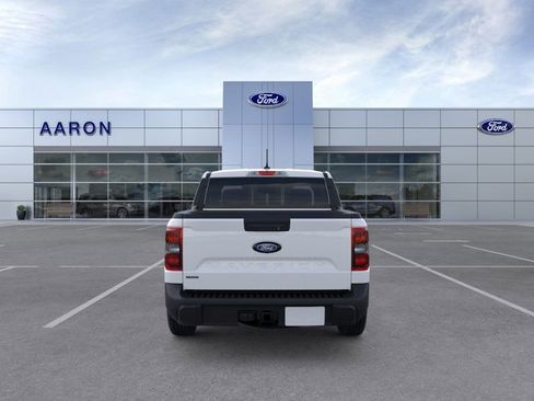 New 2026 Ford Maverick XLT image 6