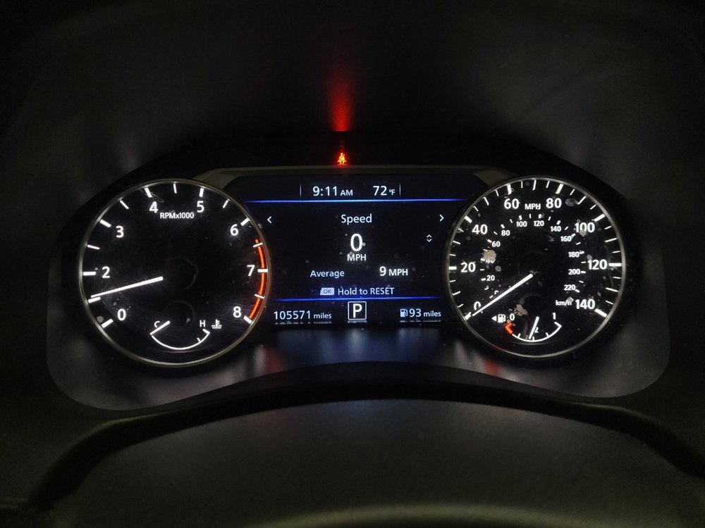 Used 2020 Nissan Altima 2.5 SR w/ Premium Package AWD/4WD image 23
