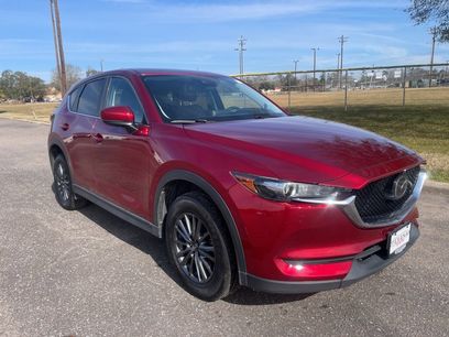 Used 2020 MAZDA CX-5 Touring