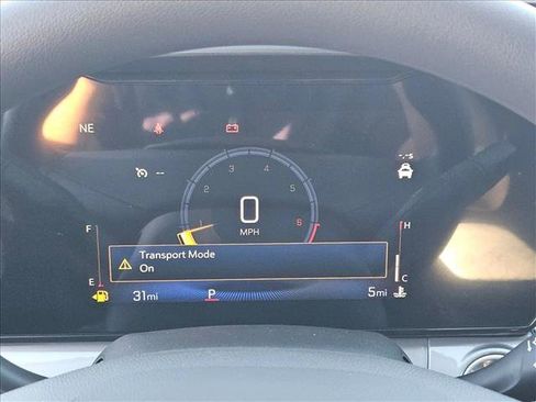 New 2026 Chevrolet Trax LT image 11