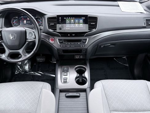Used 2021 Honda Passport EX-L image 2