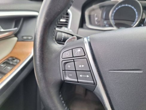 Used 2015 Volvo XC60 T6 Platinum FWD image 45