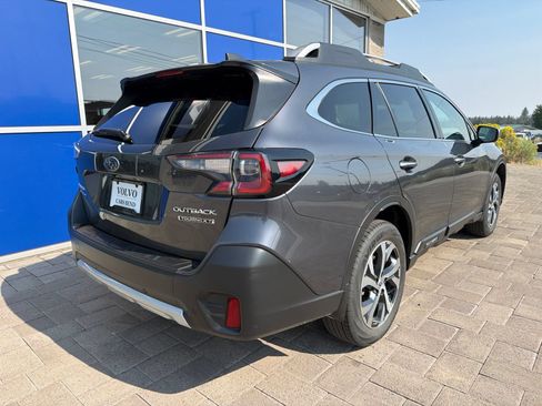 Used 2022 Subaru Outback Touring XT w/ Popular Package #2 AWD/4WD image 7