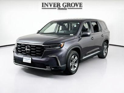 Used 2023 Honda Pilot EX-L
