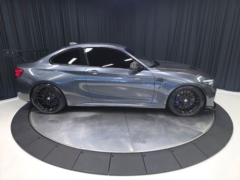 Used 2018 BMW M2 RWD image 15