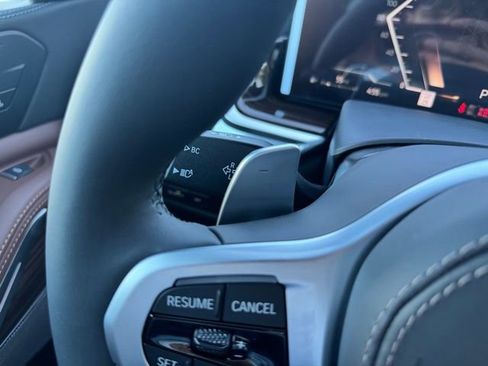 New 2026 BMW X5 xDrive40i w/ M Sport Package image 32