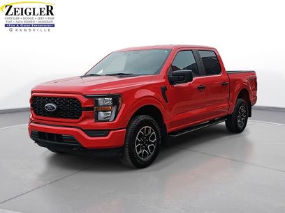 Used 2023 Ford F150 XL w/ XL STX Apperance Package
