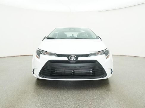 New 2026 Toyota Corolla LE image 64
